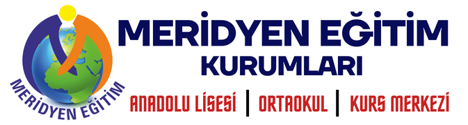 Meridyen Eğitim Kurumları